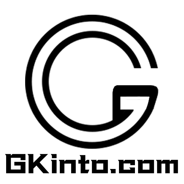 GKinto 游戏大桶 icon