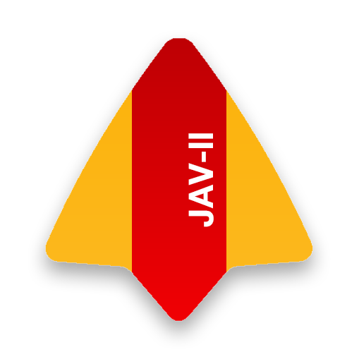 JavRocket | 一个优雅的开车app icon